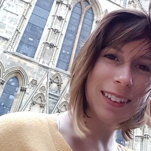 Meet your Posher, Kaye